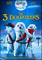 The Three Dogateers