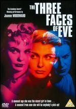 The Three Faces of Eve