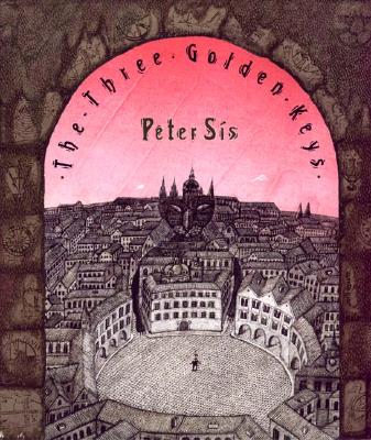 The Three Golden Keys - Sis, Peter