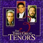 The Three Great Tenors