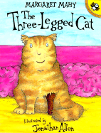 The Three Legged Cat