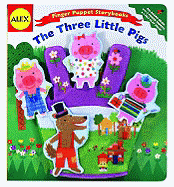 The Three Little Pigs
