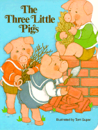 The Three Little Pigs