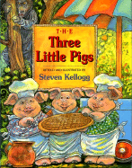 The Three Little Pigs