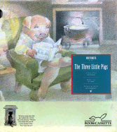 The Three Little Pigs - Roberts, Tom