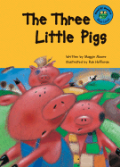 The Three Little Pigs