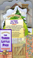 The Three Little Pigs