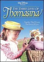 The Three Lives of Thomasina