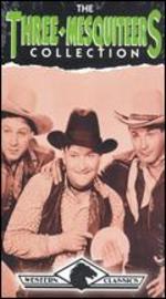 The Three Mesquiteers