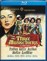 The Three Musketeers [Blu-ray]