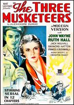 The Three Musketeers [Serial] - Armand Schaefer; Colbert Clark