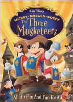 The Three Musketeers