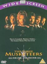 The Three Musketeers