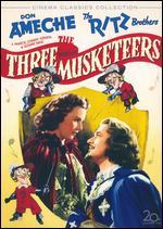 The Three Musketeers