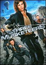 The Three Musketeers - Paul W.S. Anderson