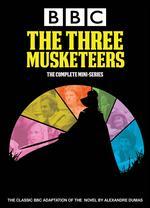 The Three Musketeers