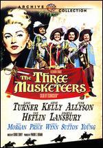 The Three Musketeers