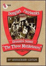 The Three Musketeers
