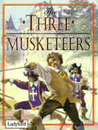 The Three Musketeers