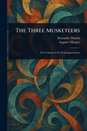 The Three Musketeers