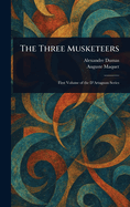The Three Musketeers