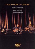 The Three Pickers