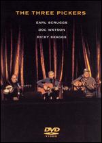 The Three Pickers - Jim Brown