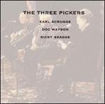 The Three Pickers
