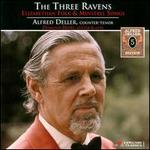 The Three Ravens - Elizabethan Folk Songs