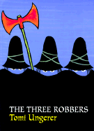 The Three Robbers