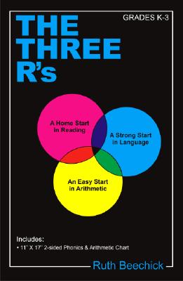 The Three R's - Beechick, Ruth