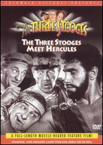 The Three Stooges Meet Hercules