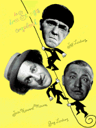 The Three Stooges Scrapbook
