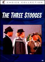 The Three Stooges