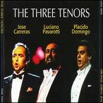 The Three Tenors [Columbia River]