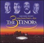 The Three Tenors in Concert 1994