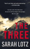 The Three - Lotz, Sarah