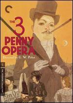 The Threepenny Opera