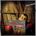 The Thrift Shop Experience