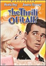 The Thrill of It All!