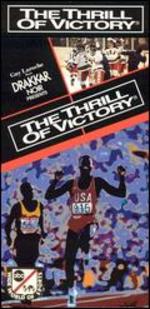 The Thrill of Victory