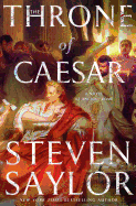 The Throne of Caesar: A Novel of Ancient Rome