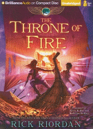 The Throne of Fire