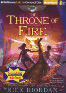 The Throne of Fire