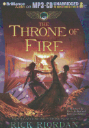The Throne of Fire