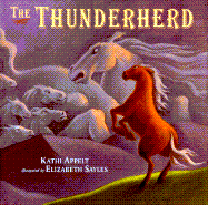 The Thunderherd: A Joyous Race Across the Prairie