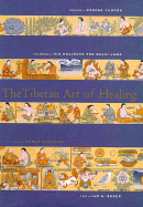 The Tibetan Art of Healing