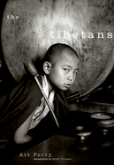 The Tibetans - Perry, Art (Photographer)