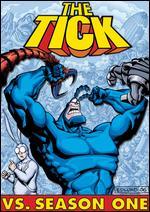 The Tick: Season 01