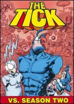 The Tick: Season 02